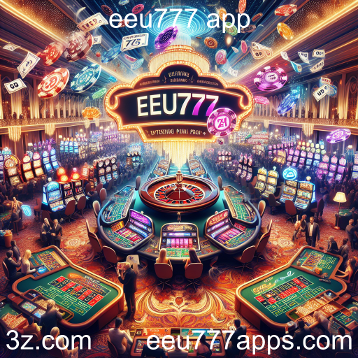 Descubra as Melhores Promoções no eeu777 App